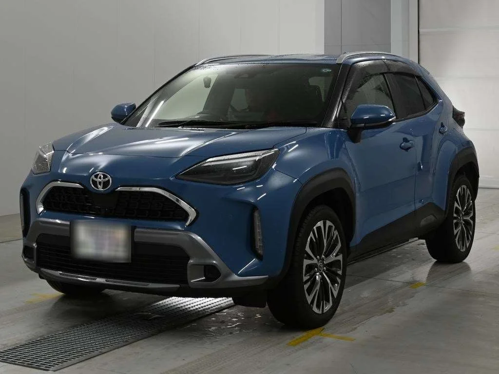 Toyota Yaris Cross MXPB10 2023